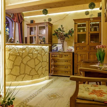 Lesny Dworek Zakopane Dış mekan fotoğraf