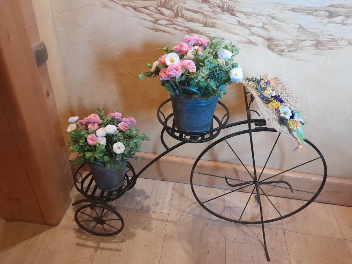 Lesny Dworek Zakopane Dış mekan fotoğraf