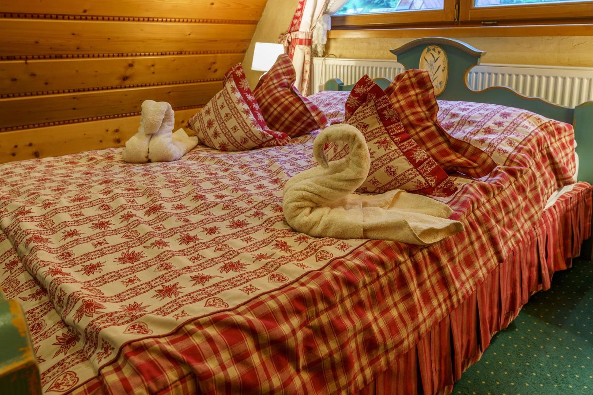 Lesny Dworek Zakopane Dış mekan fotoğraf