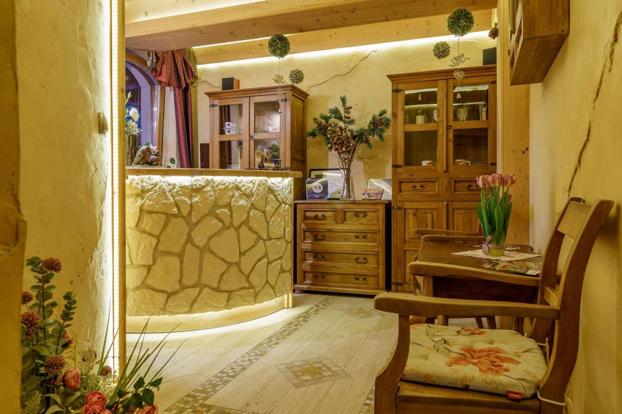 Lesny Dworek Zakopane Dış mekan fotoğraf